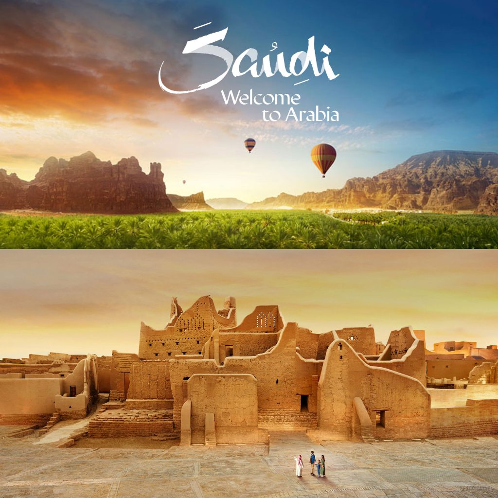 saudi arabia tourism initiatives